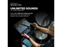 <b>Roland SPD-SX PRO BEAT MACHINE Sampling Multi-Pad 32GB sampler para percussão eletrónica BEST-SELLER</b> <b>Roland SPD-SX PRO BEAT MACHINE Sampling Multi-Pad 32GB sampler para percussão eletrónica BEST-SELLER</b>